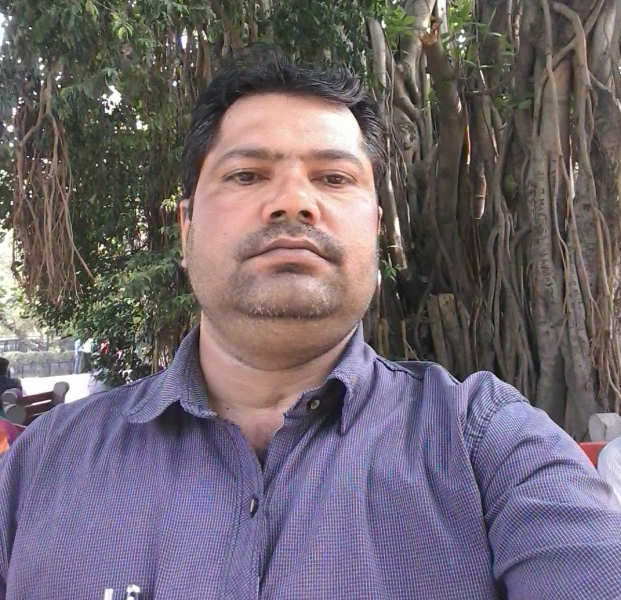 Deepak Kumar